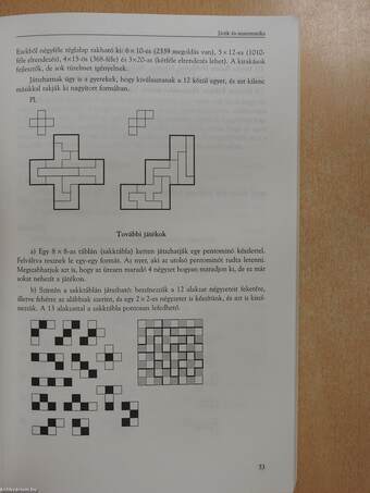 Közös nevezőnk a matematika (dedikált példány)