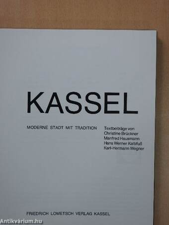 Kassel