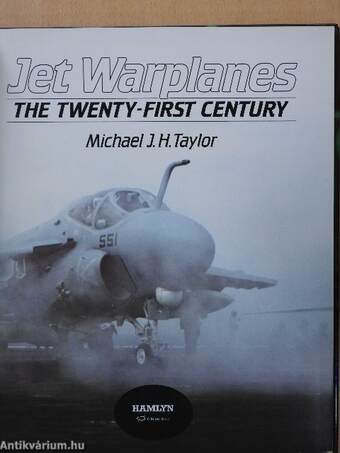 Jet Warplanes