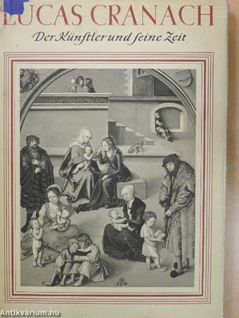 Lucas Cranach der Ältere