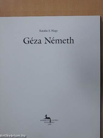 Géza Németh