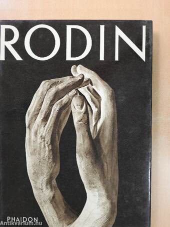 Rodin Sculptures