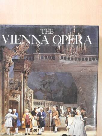 The Vienna Opera