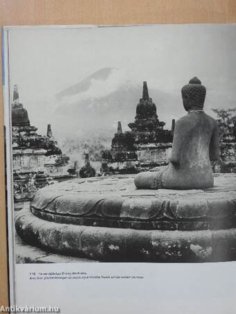 Borobudur