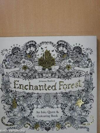 Enchanted Forest