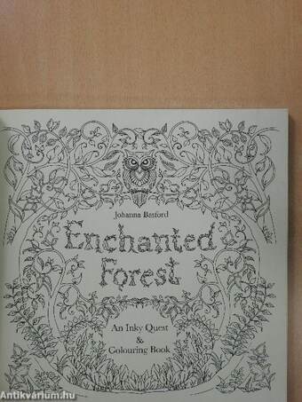 Enchanted Forest