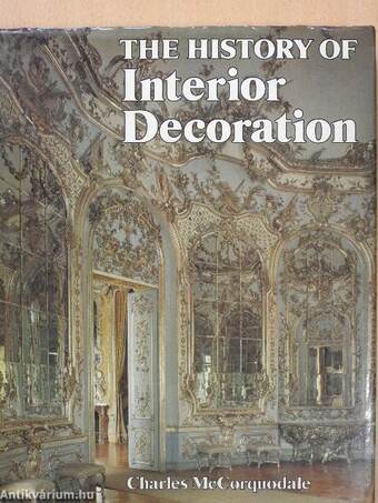 The History of Interior Decoration