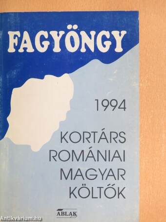 Fagyöngy 1994