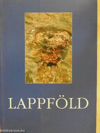 Lappföld