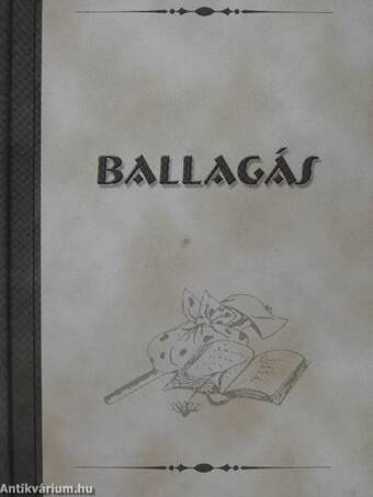 Ballagás