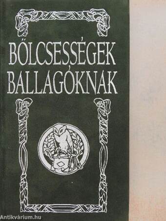 Bölcsességek ballagóknak