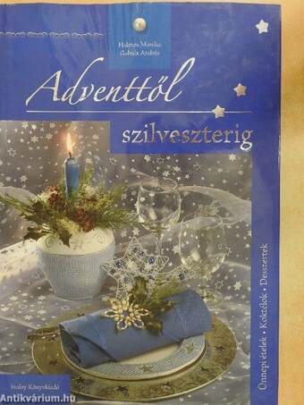 Adventtől szilveszterig