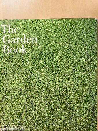 The Garden Book