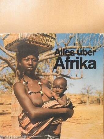 Alles über Afrika