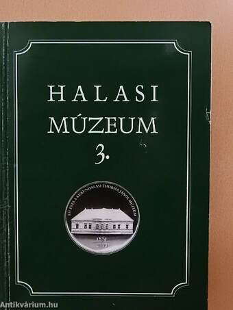 Halasi múzeum 3.