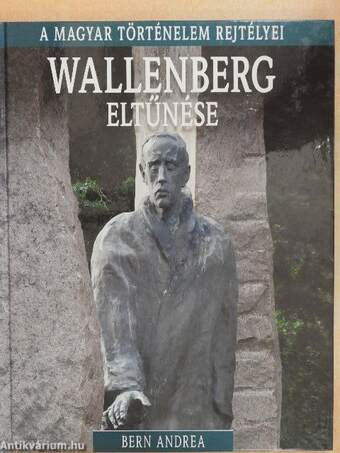 Wallenberg eltűnése