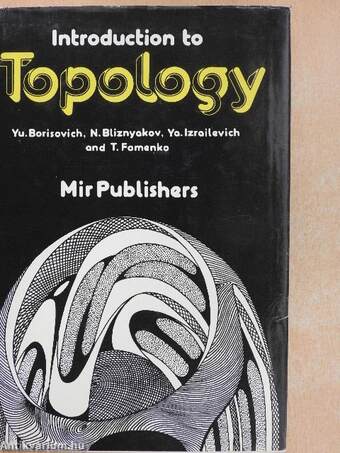 Introduction to Topology