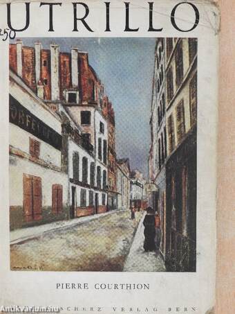 Utrillo