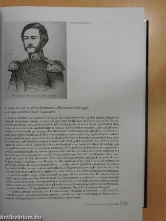 Az 1848-49-es forradalom és szabadságharc