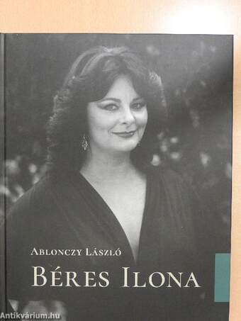 Béres Ilona