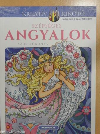 Szépséges angyalok