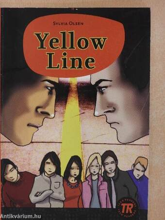 Yellow Line