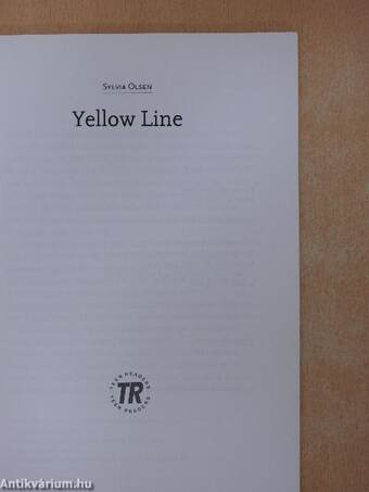 Yellow Line