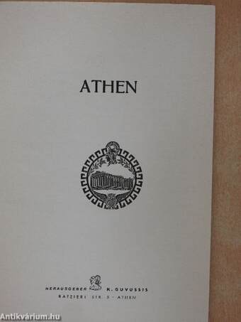 Athen 