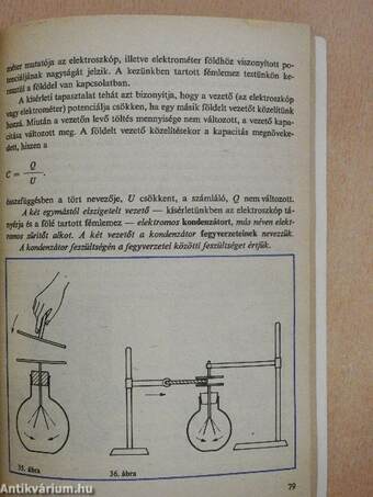 Fizika II.