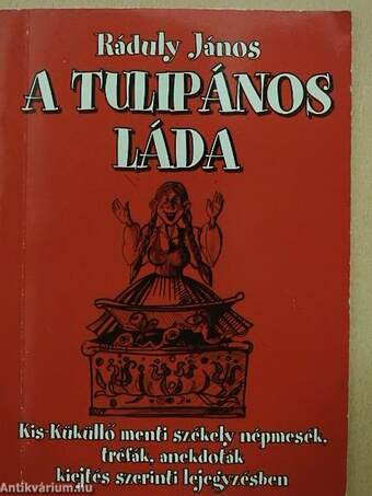 A tulipános láda