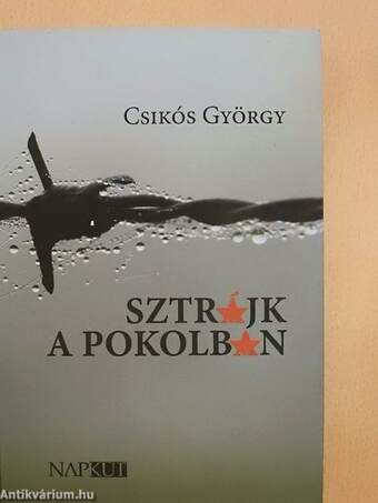 Sztrájk a pokolban