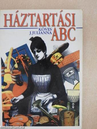 Háztartási ABC