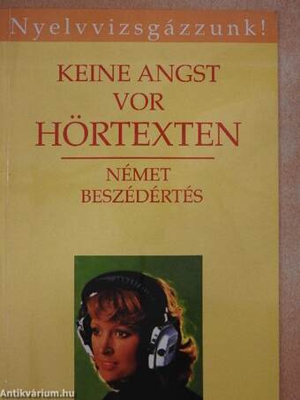 Keine Angst vor Hörtexten!