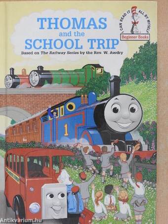 Thomas and the School Trip