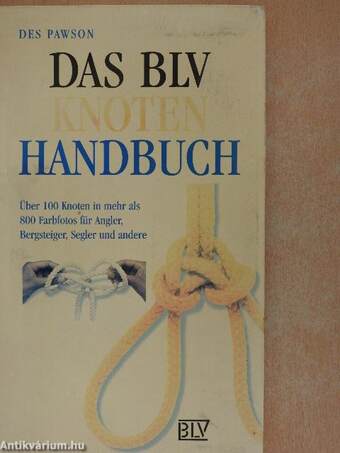 Das BLV Knoten Handbuch