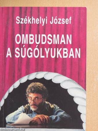 Ombudsman a súgólyukban