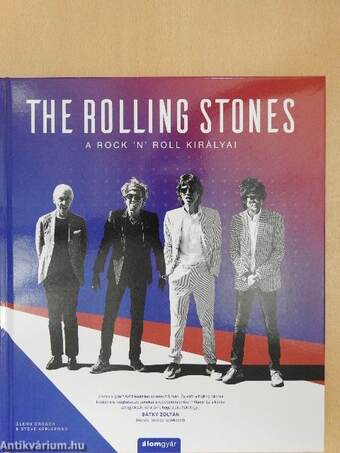 The Rolling Stones