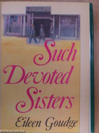 Such Devoted Sisters/Rules of Encounter/The Love Child/American Gothic-The Story of the Booth Tragedy