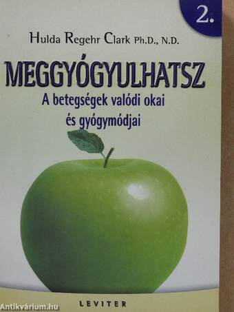 Meggyógyulhatsz 2.