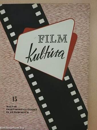 Filmkultúra 1962. november-december