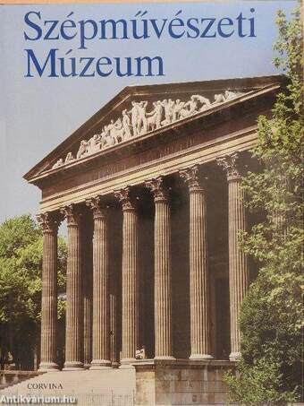 Szépművészeti Múzeum