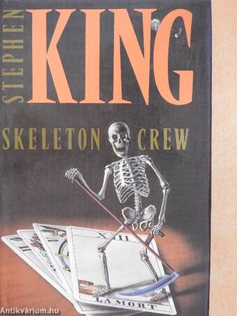 Skeleton Crew