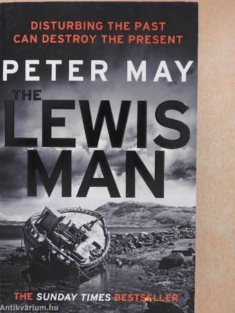 The Lewis Man