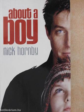 About a Boy