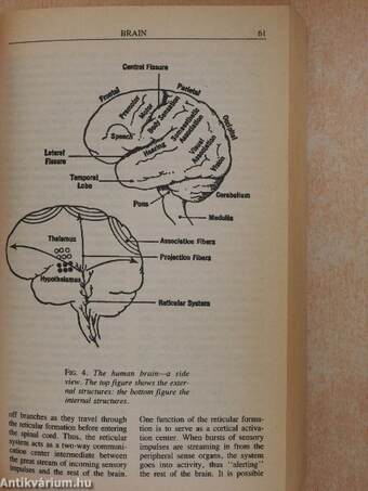 Dictionary of Psychology