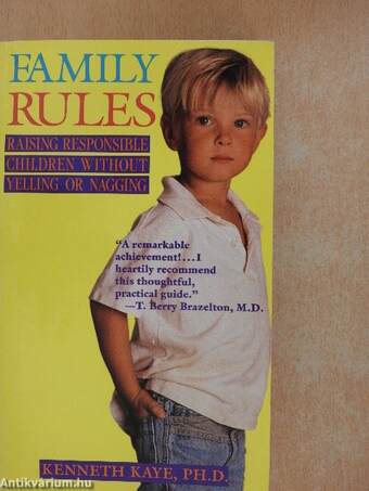 Family Rules