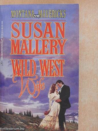 Wild West Wife