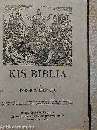 Kis Biblia