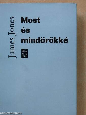 Most és mindörökké 1-2.