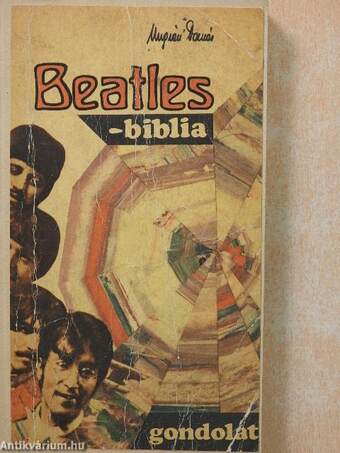 Beatles-biblia